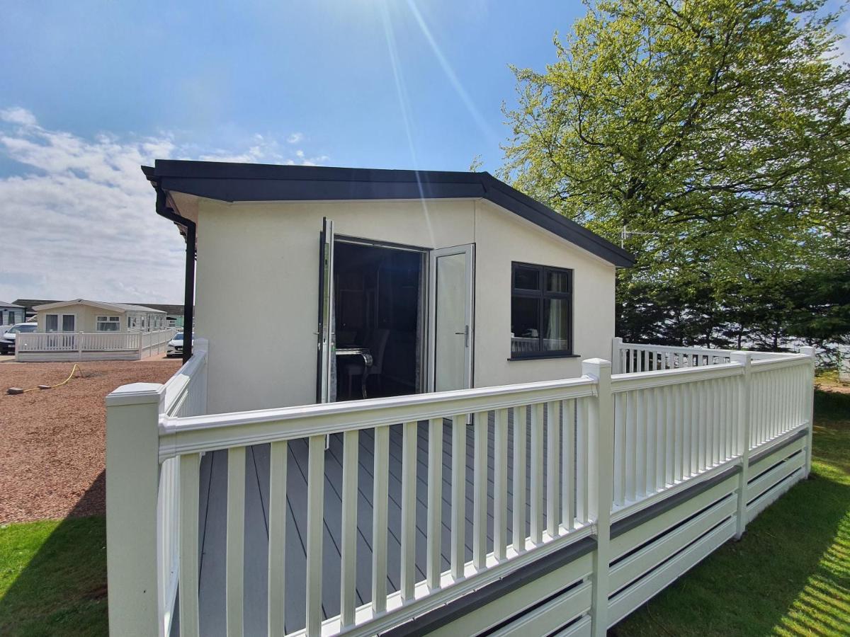 Seaton Estate Apartment Arbroath Luaran gambar