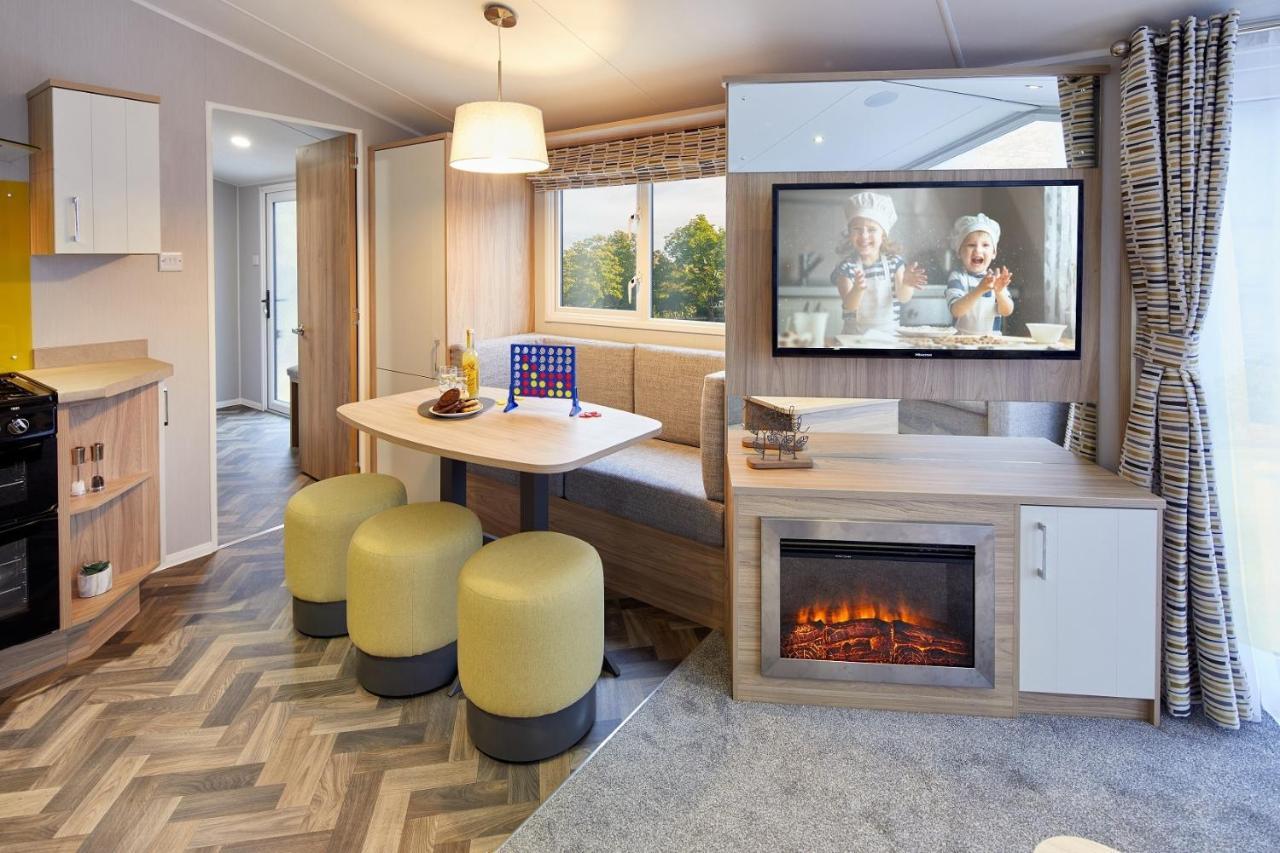 Seaton Estate Apartment Arbroath Luaran gambar