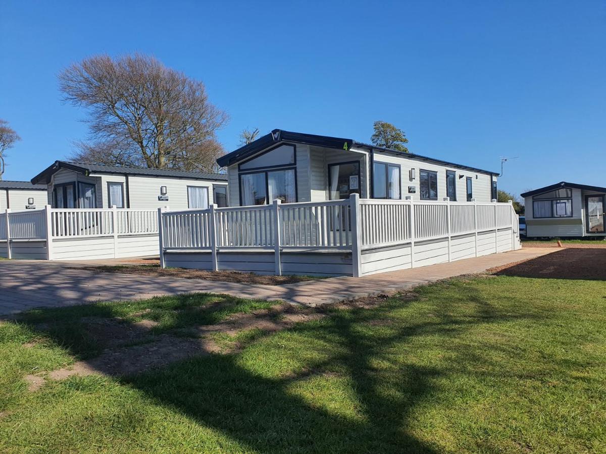 Seaton Estate Apartment Arbroath Luaran gambar