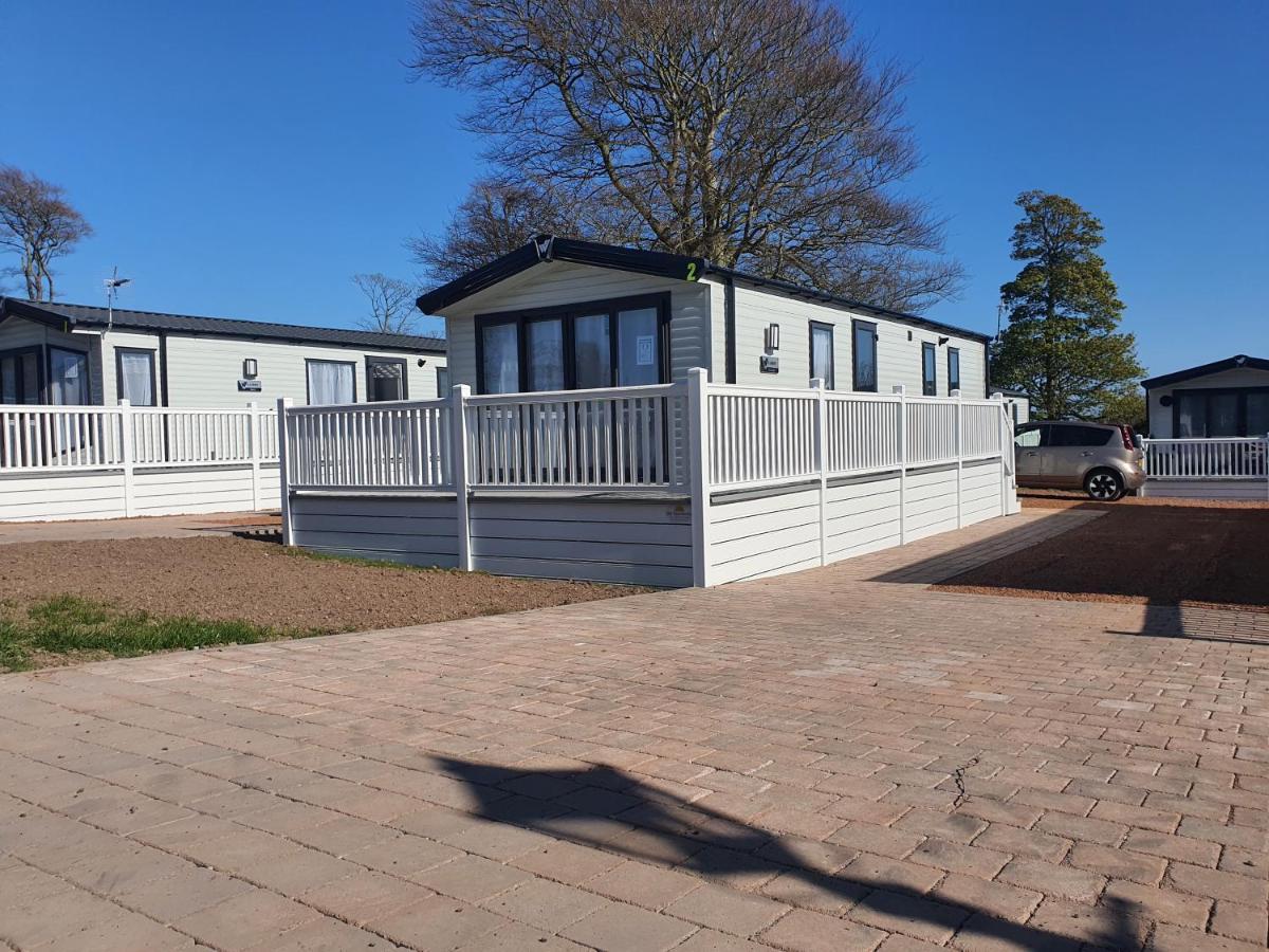 Seaton Estate Apartment Arbroath Luaran gambar