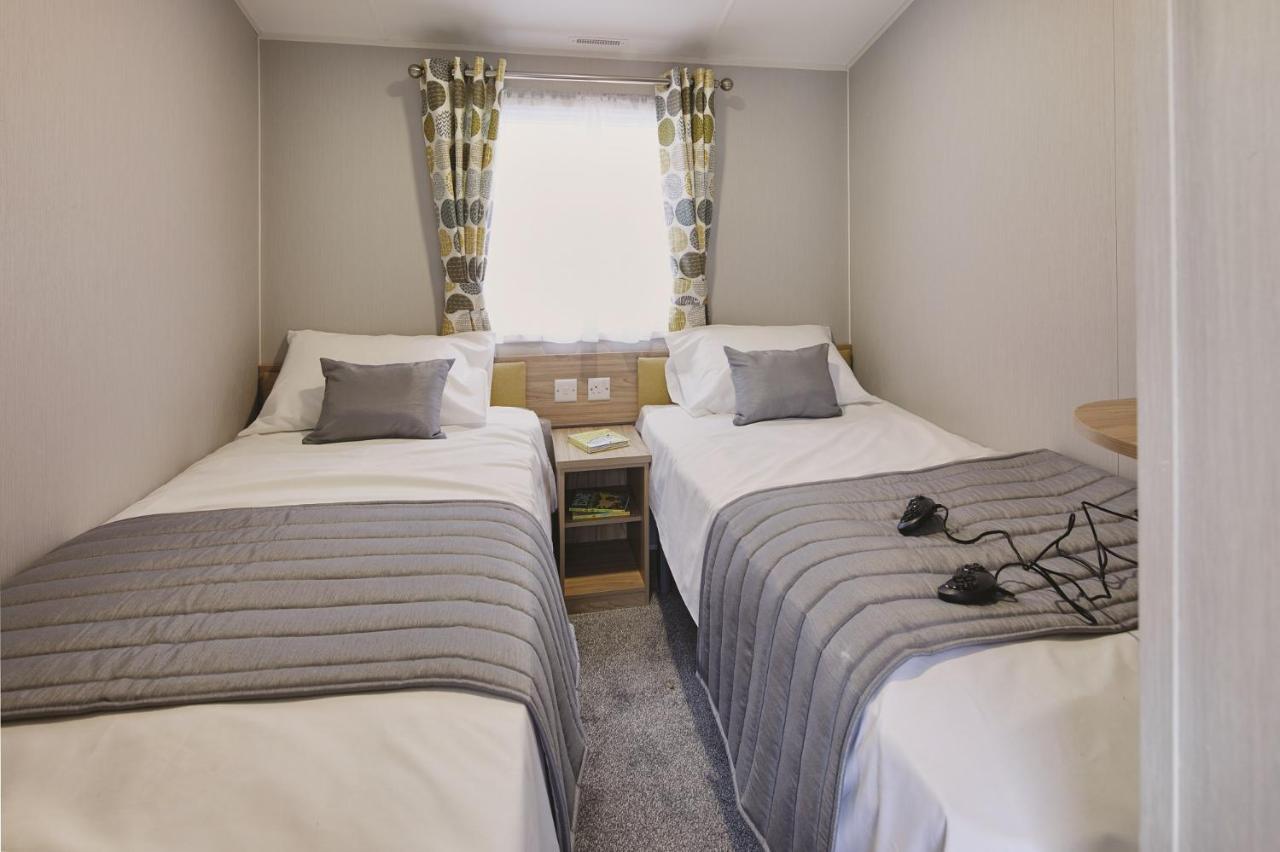 Seaton Estate Apartment Arbroath Luaran gambar