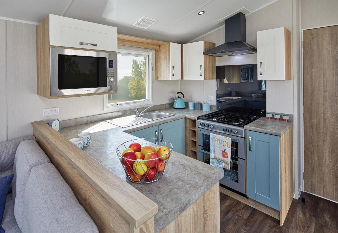Seaton Estate Apartment Arbroath Luaran gambar