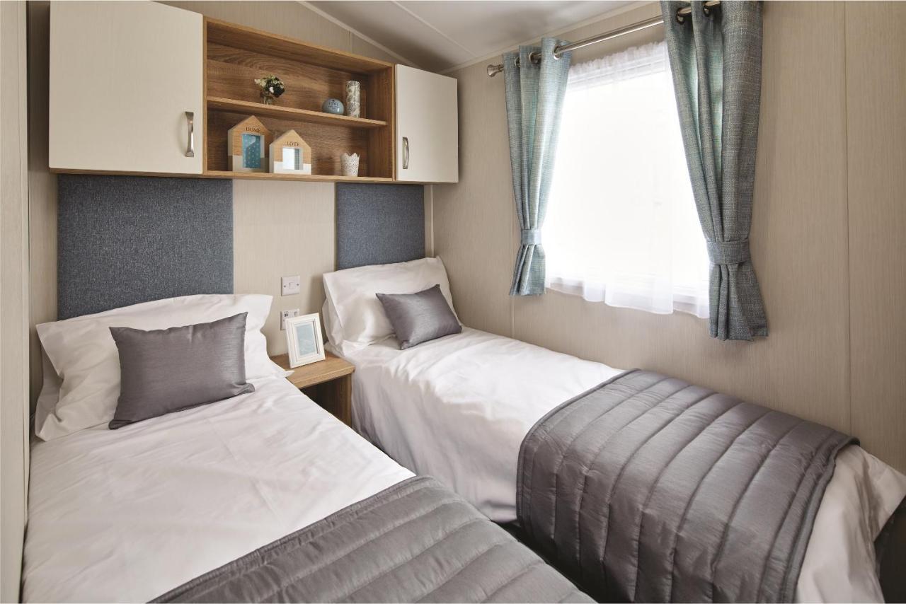 Seaton Estate Apartment Arbroath Luaran gambar