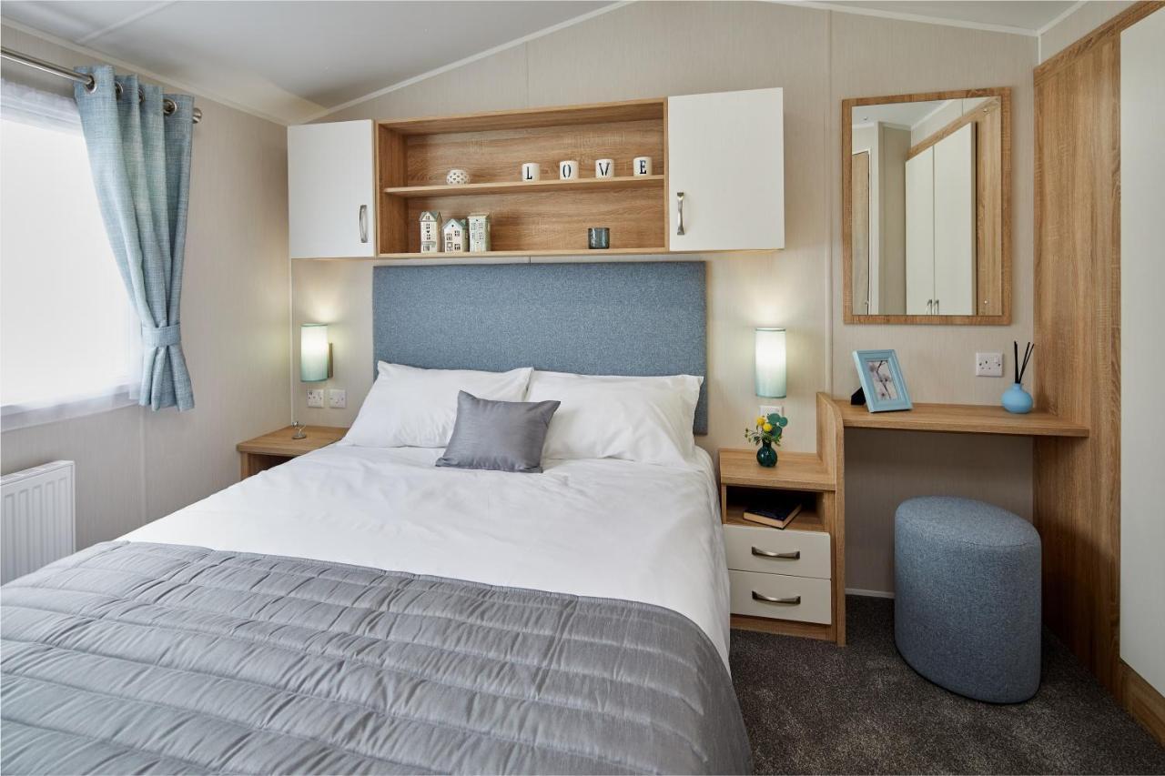 Seaton Estate Apartment Arbroath Luaran gambar