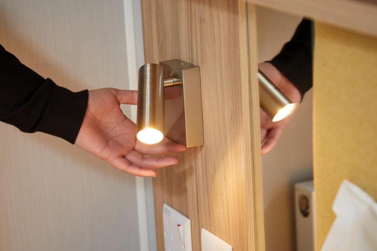 Seaton Estate Apartment Arbroath Luaran gambar