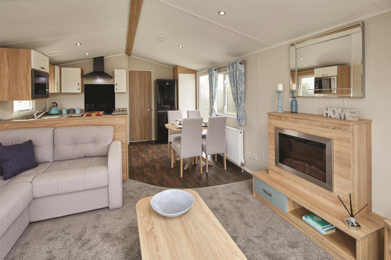 Seaton Estate Apartment Arbroath Luaran gambar
