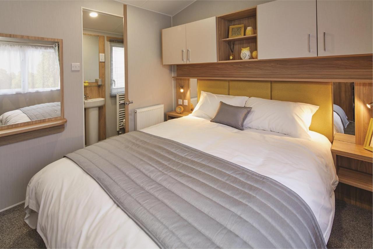 Seaton Estate Apartment Arbroath Luaran gambar