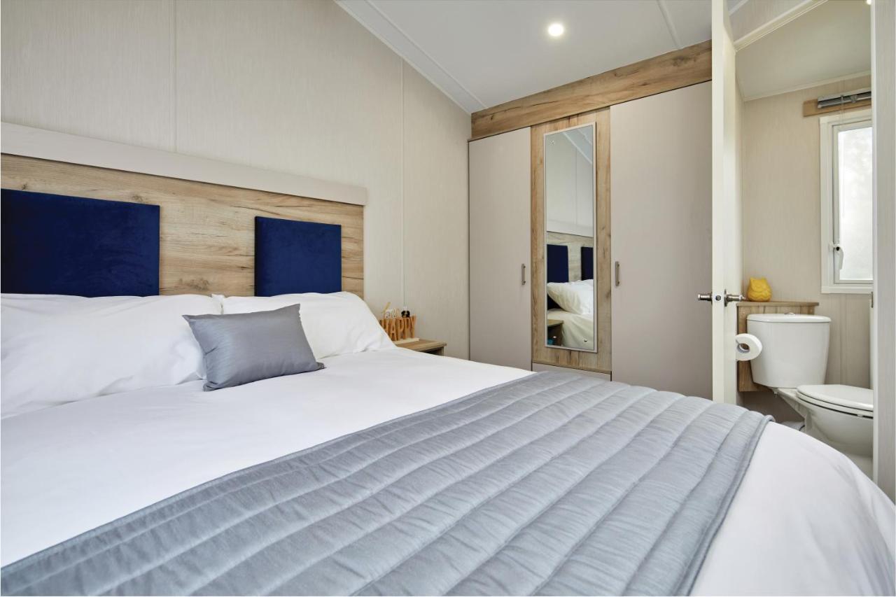 Seaton Estate Apartment Arbroath Luaran gambar