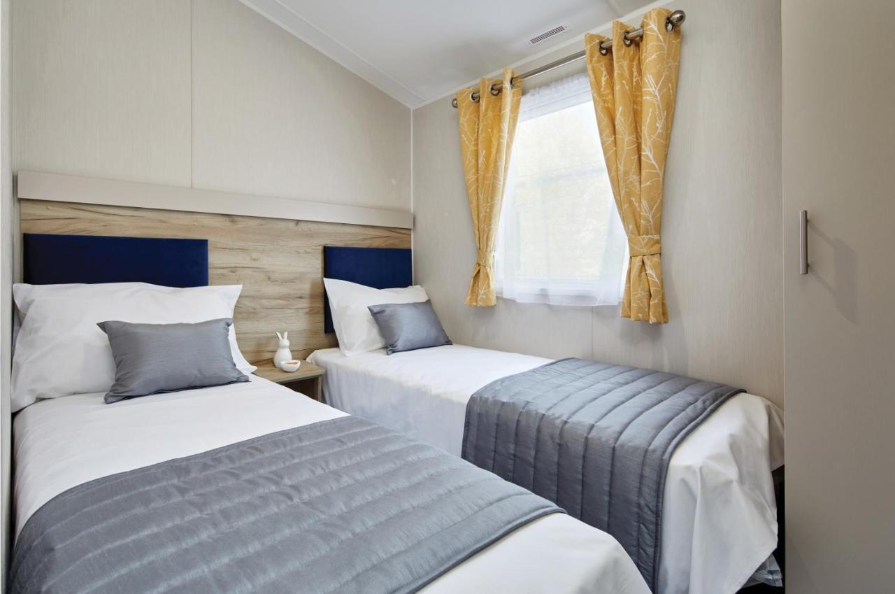 Seaton Estate Apartment Arbroath Luaran gambar