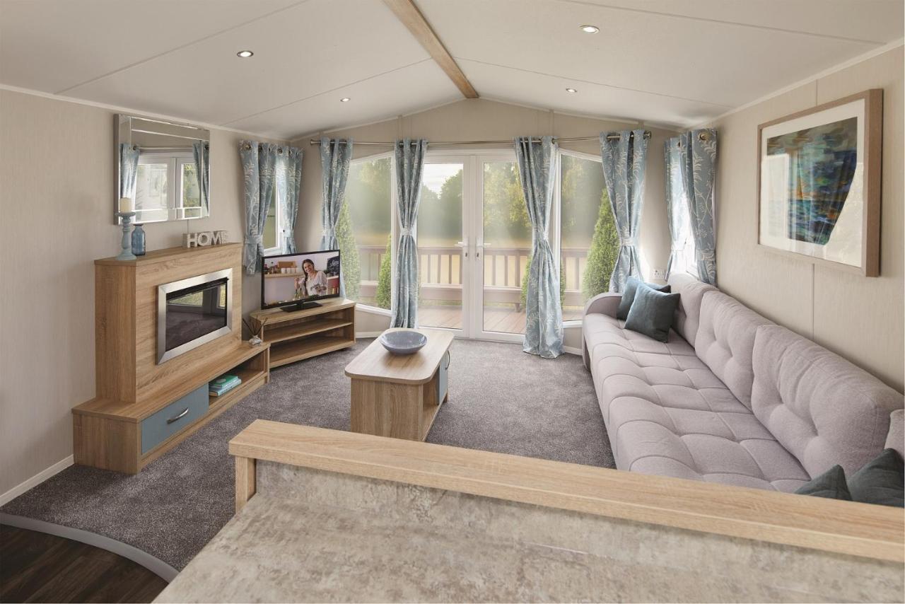 Seaton Estate Apartment Arbroath Luaran gambar