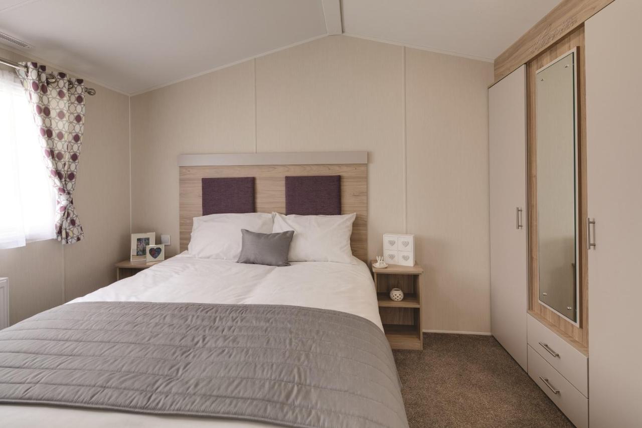 Seaton Estate Apartment Arbroath Luaran gambar