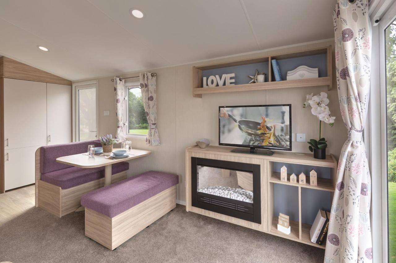 Seaton Estate Apartment Arbroath Luaran gambar