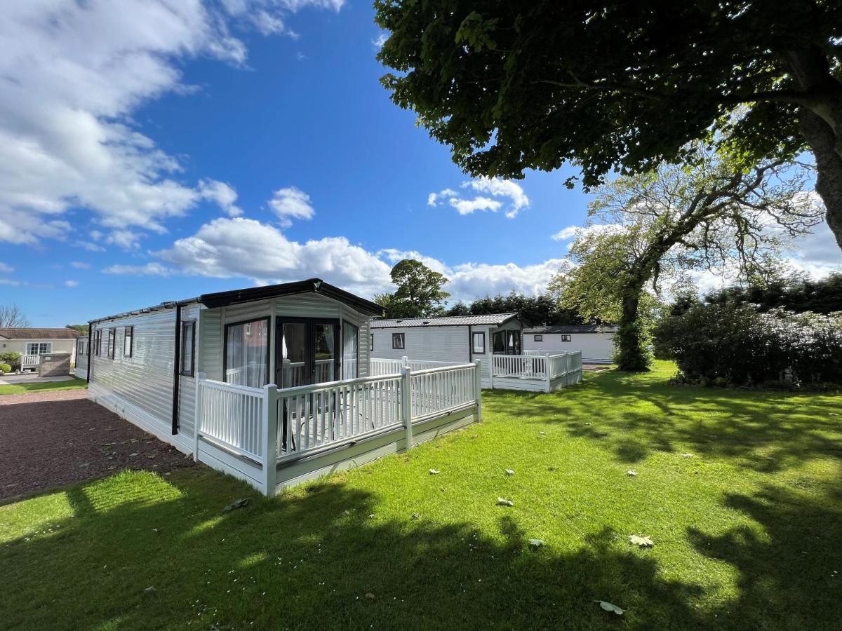 Seaton Estate Apartment Arbroath Luaran gambar