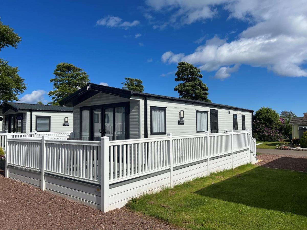 Seaton Estate Apartment Arbroath Luaran gambar