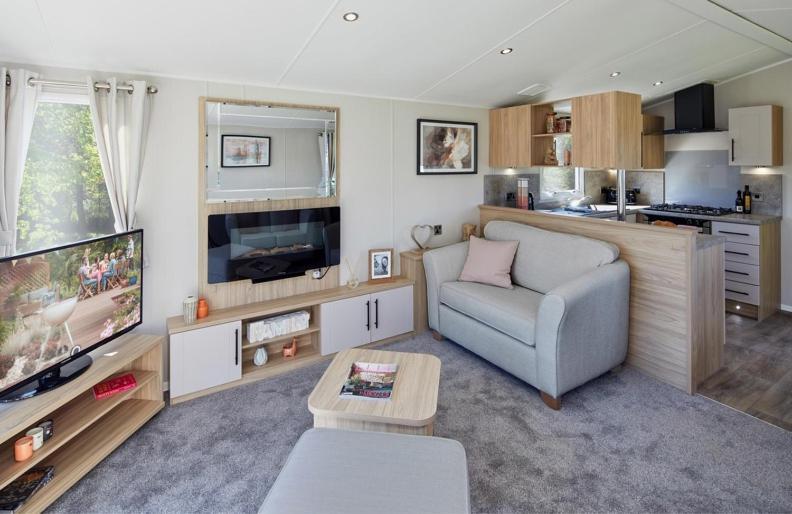 Seaton Estate Apartment Arbroath Luaran gambar