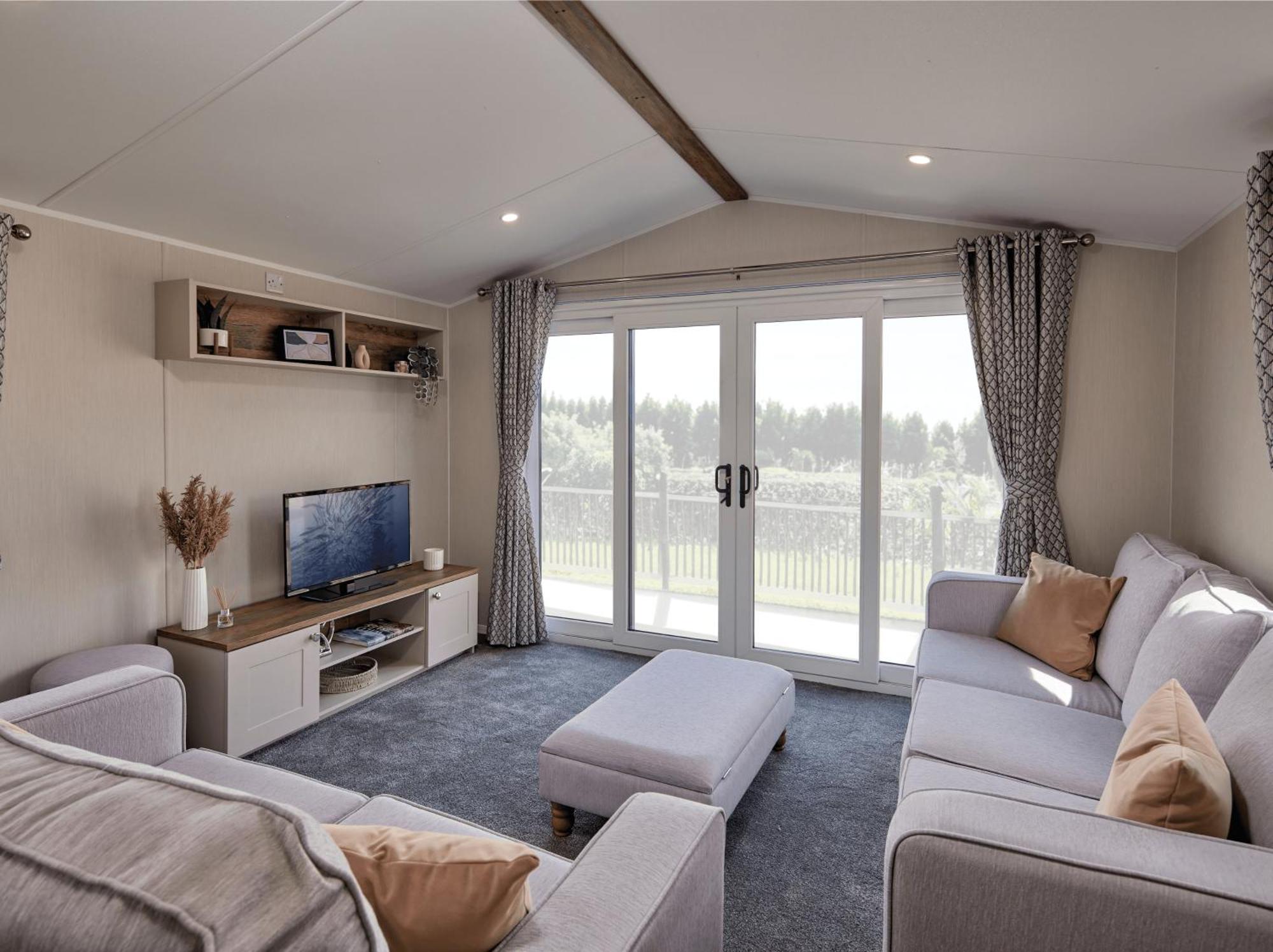 Seaton Estate Apartment Arbroath Luaran gambar