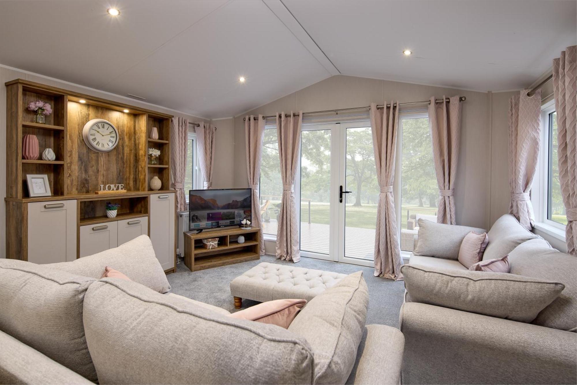 Seaton Estate Apartment Arbroath Luaran gambar