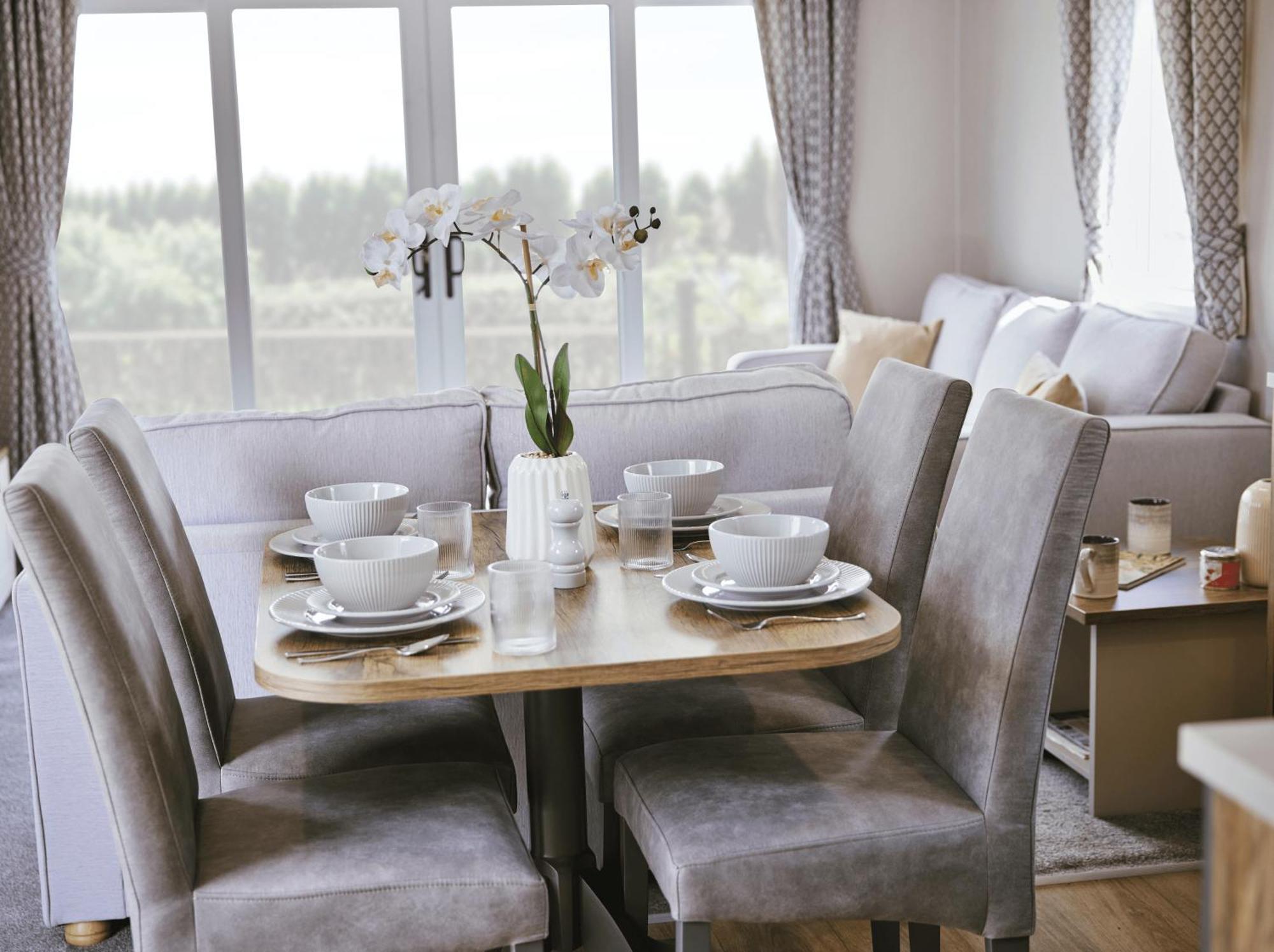 Seaton Estate Apartment Arbroath Luaran gambar