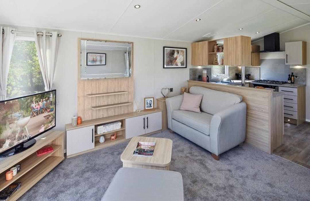 Seaton Estate Apartment Arbroath Luaran gambar
