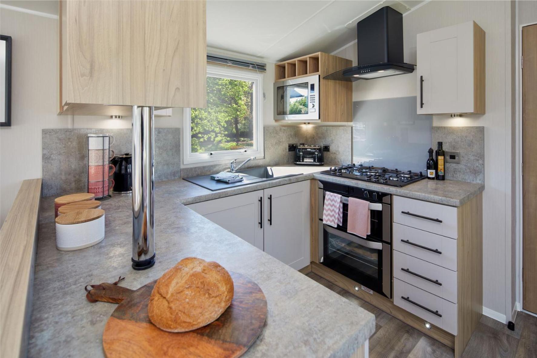 Seaton Estate Apartment Arbroath Luaran gambar