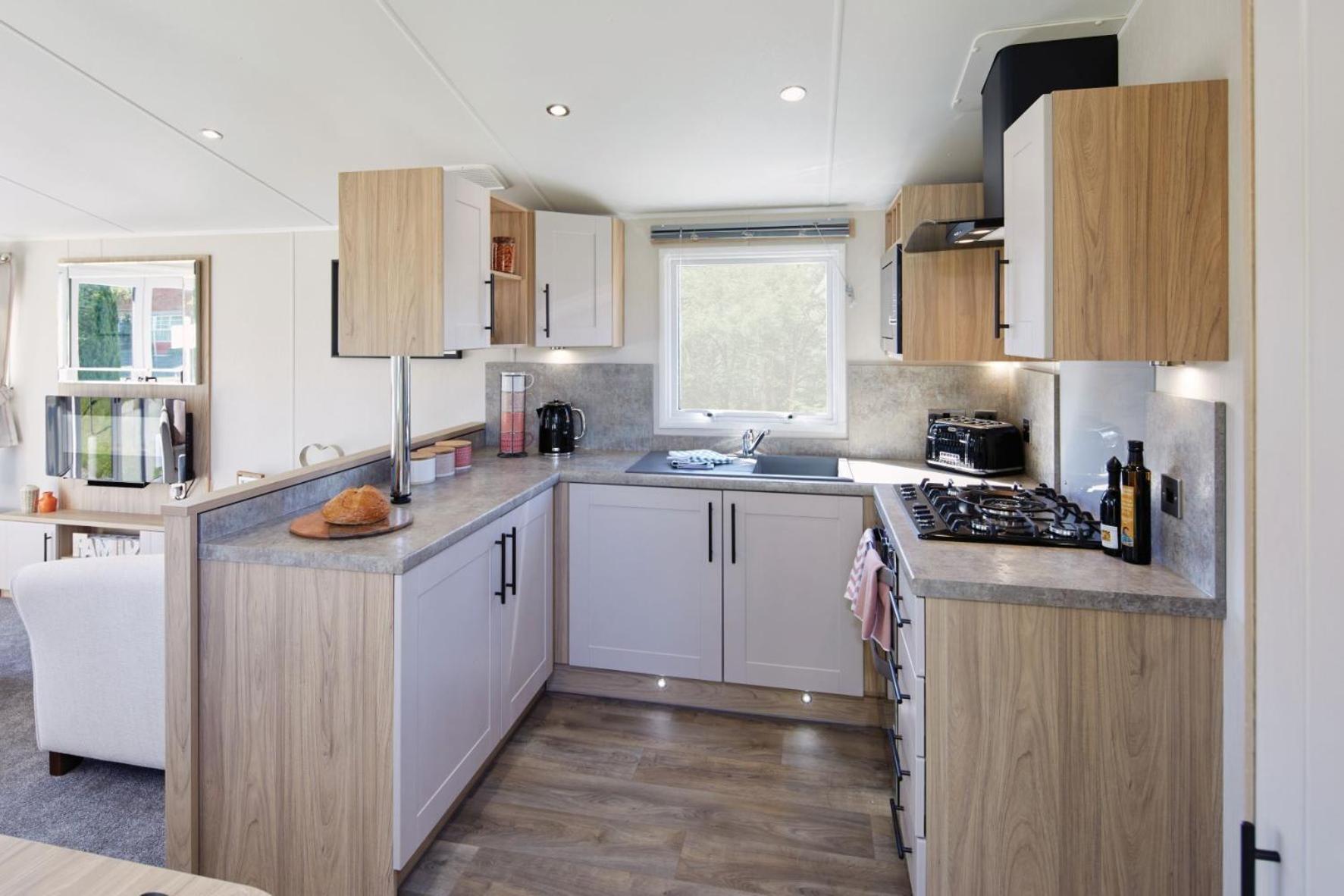 Seaton Estate Apartment Arbroath Luaran gambar