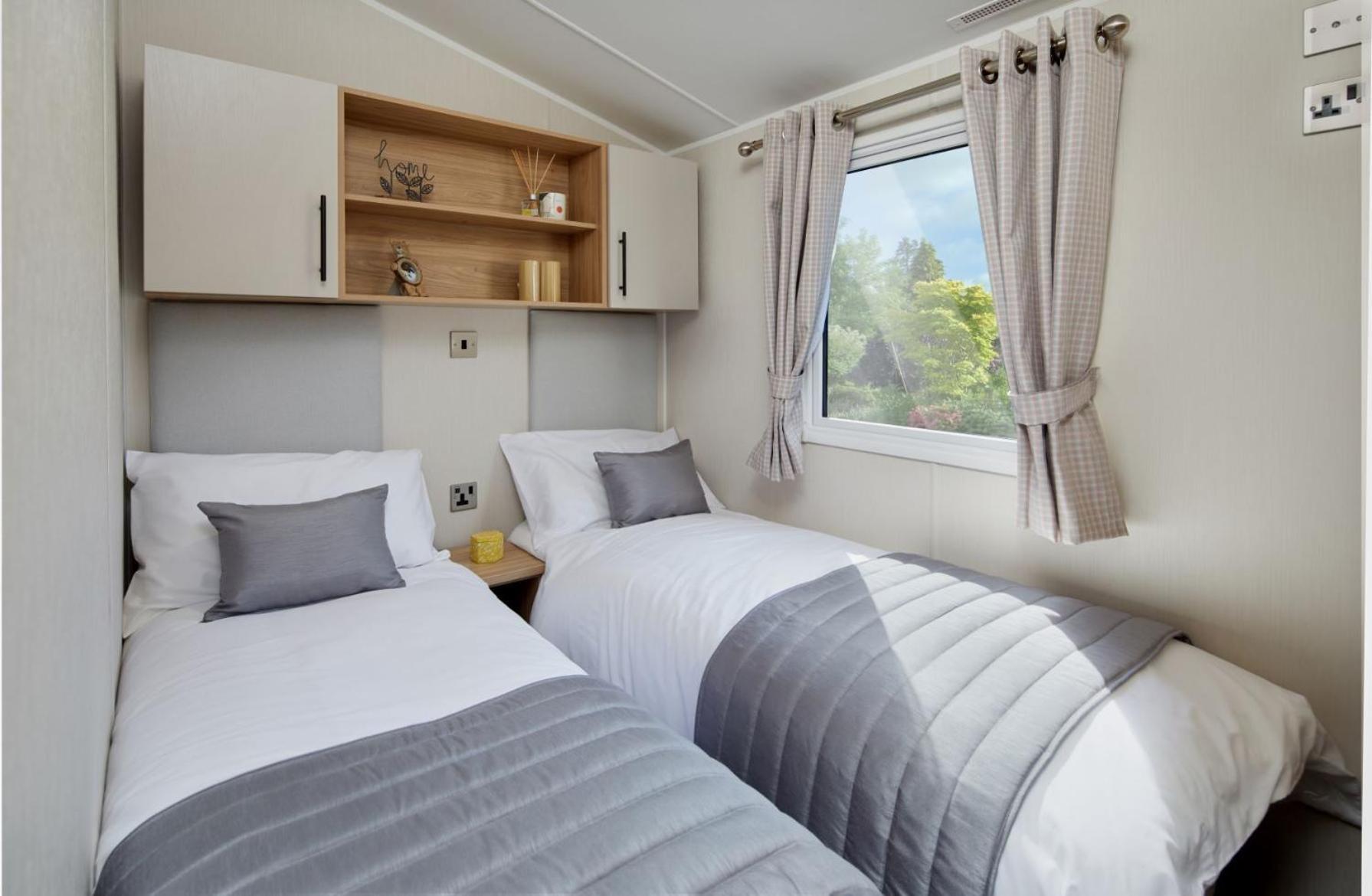 Seaton Estate Apartment Arbroath Luaran gambar