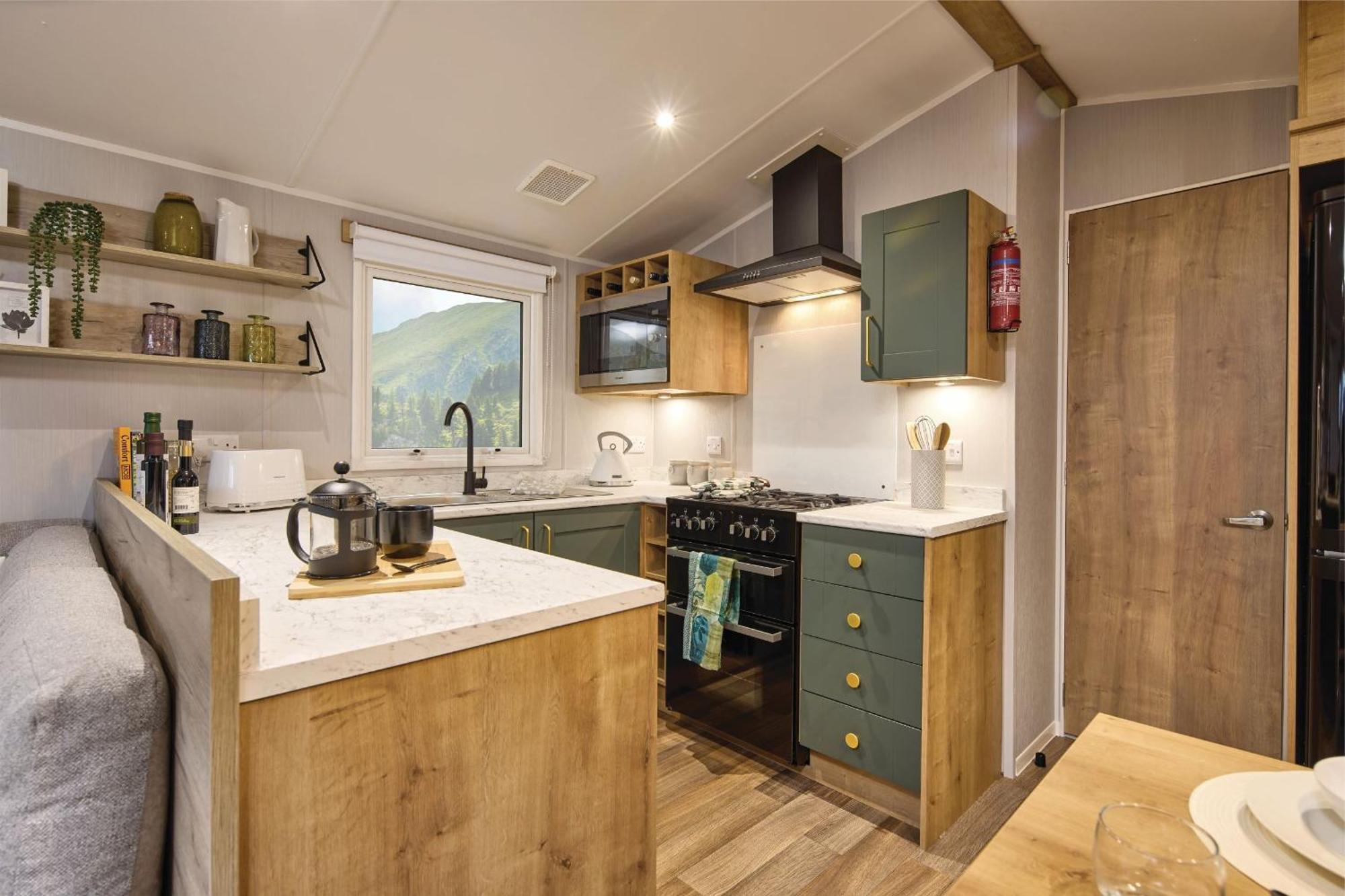Seaton Estate Apartment Arbroath Luaran gambar