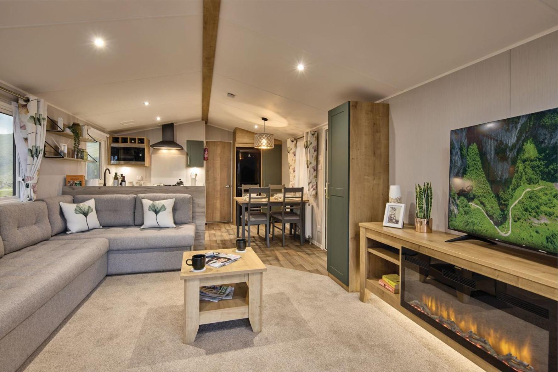 Seaton Estate Apartment Arbroath Luaran gambar