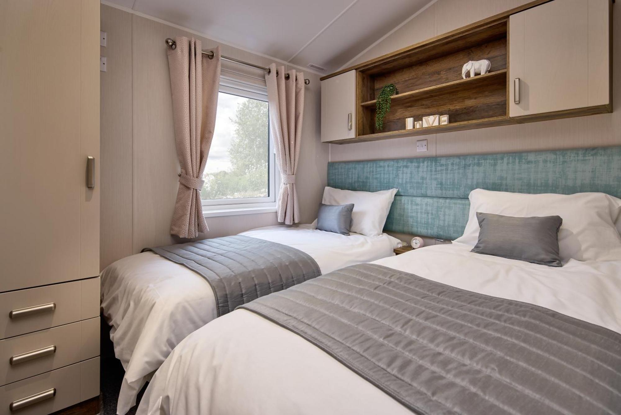 Seaton Estate Apartment Arbroath Luaran gambar