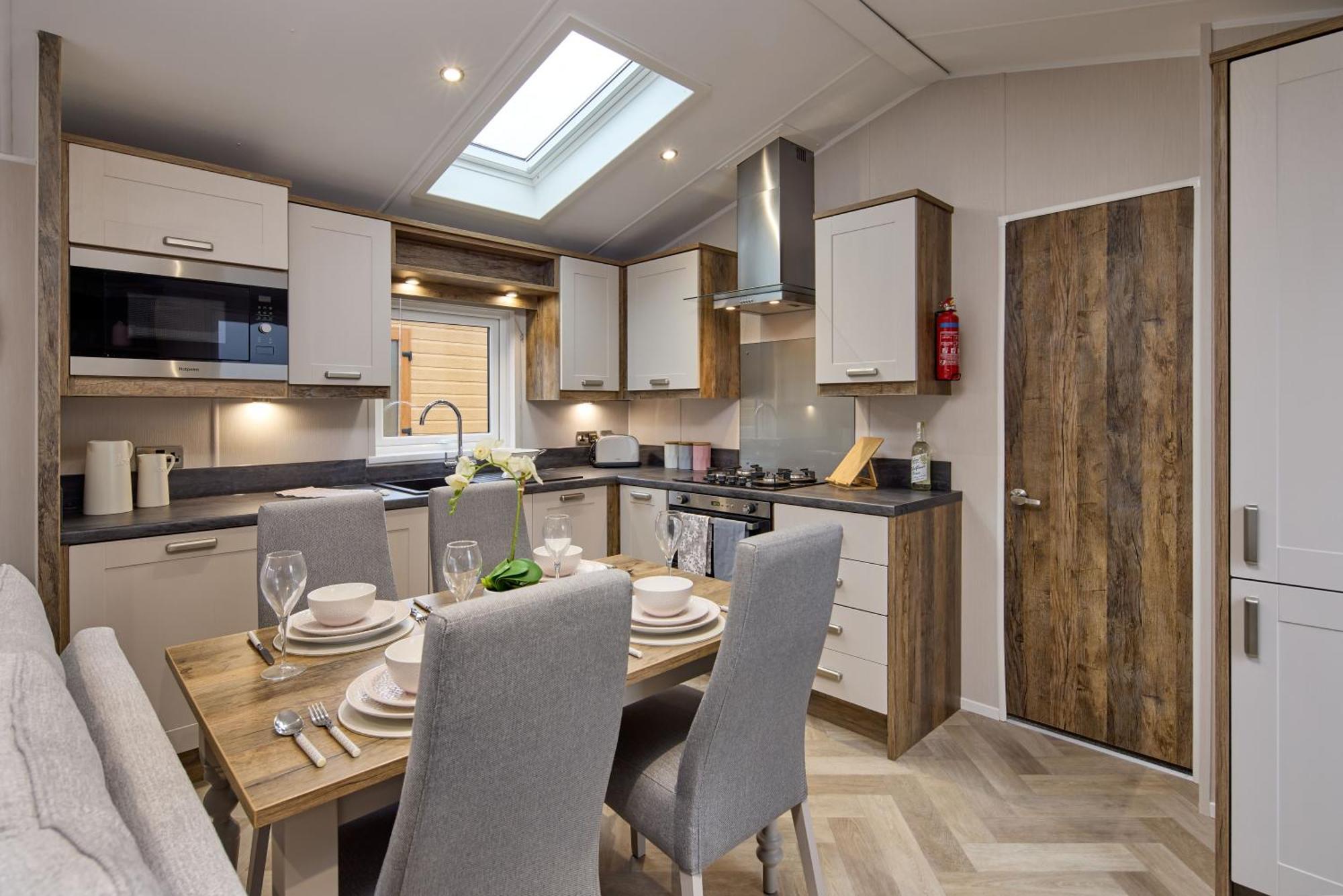 Seaton Estate Apartment Arbroath Luaran gambar