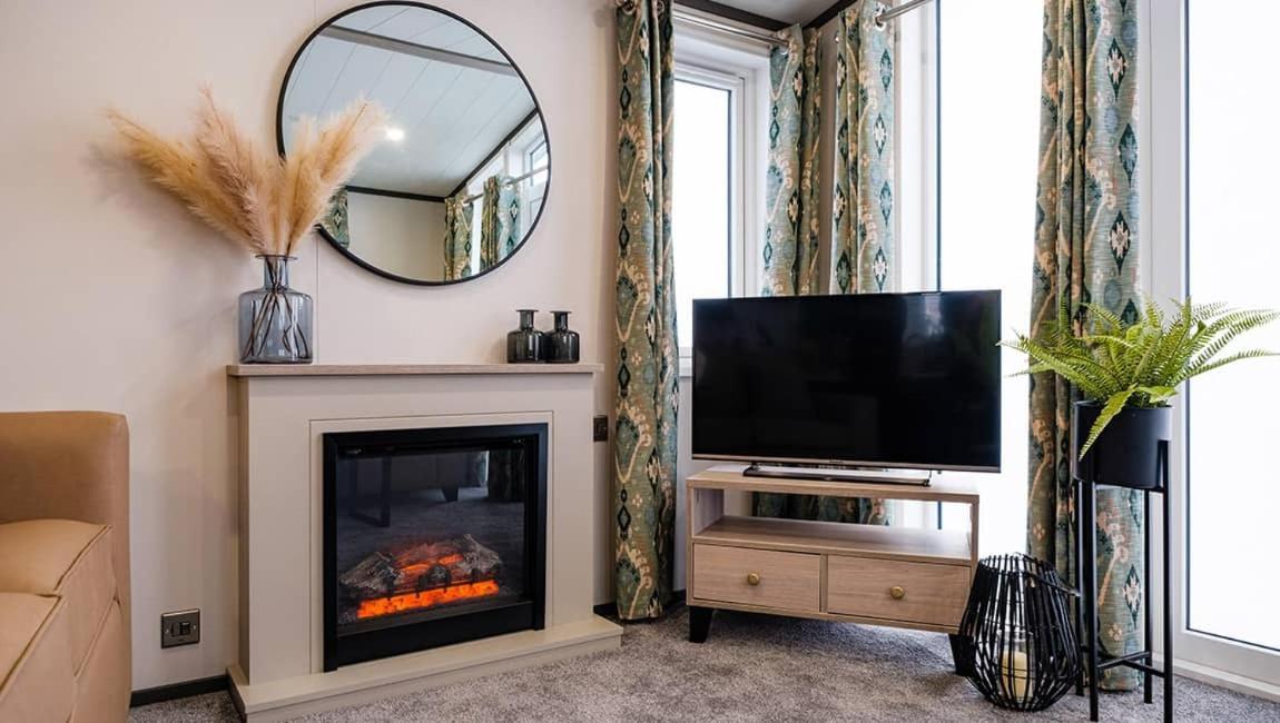 Seaton Estate Apartment Arbroath Luaran gambar