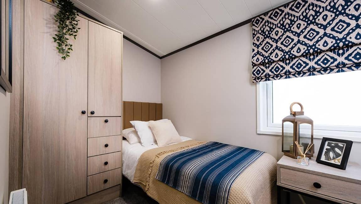 Seaton Estate Apartment Arbroath Luaran gambar