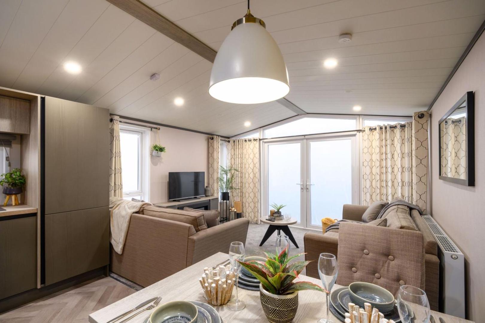 Seaton Estate Apartment Arbroath Luaran gambar