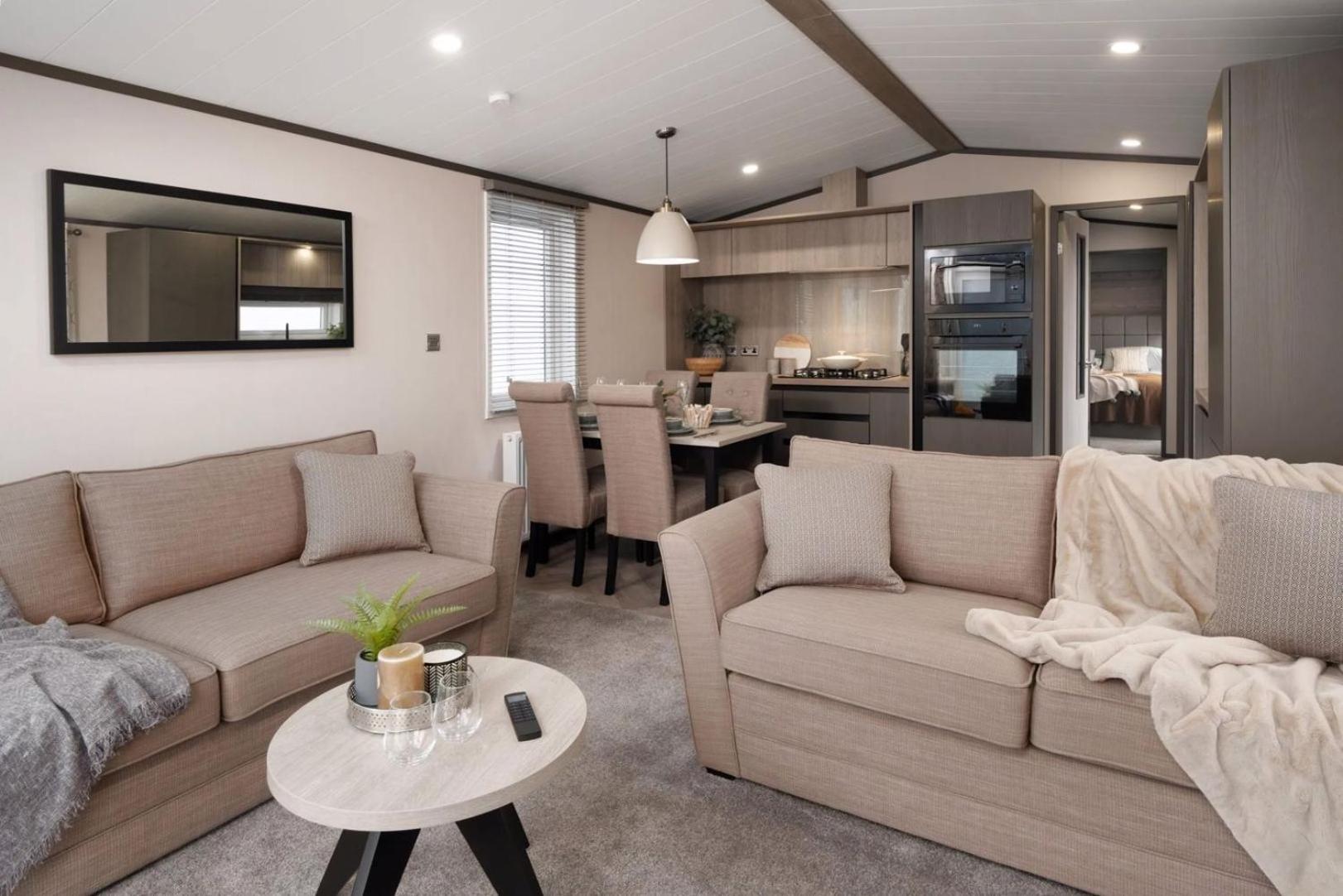 Seaton Estate Apartment Arbroath Luaran gambar