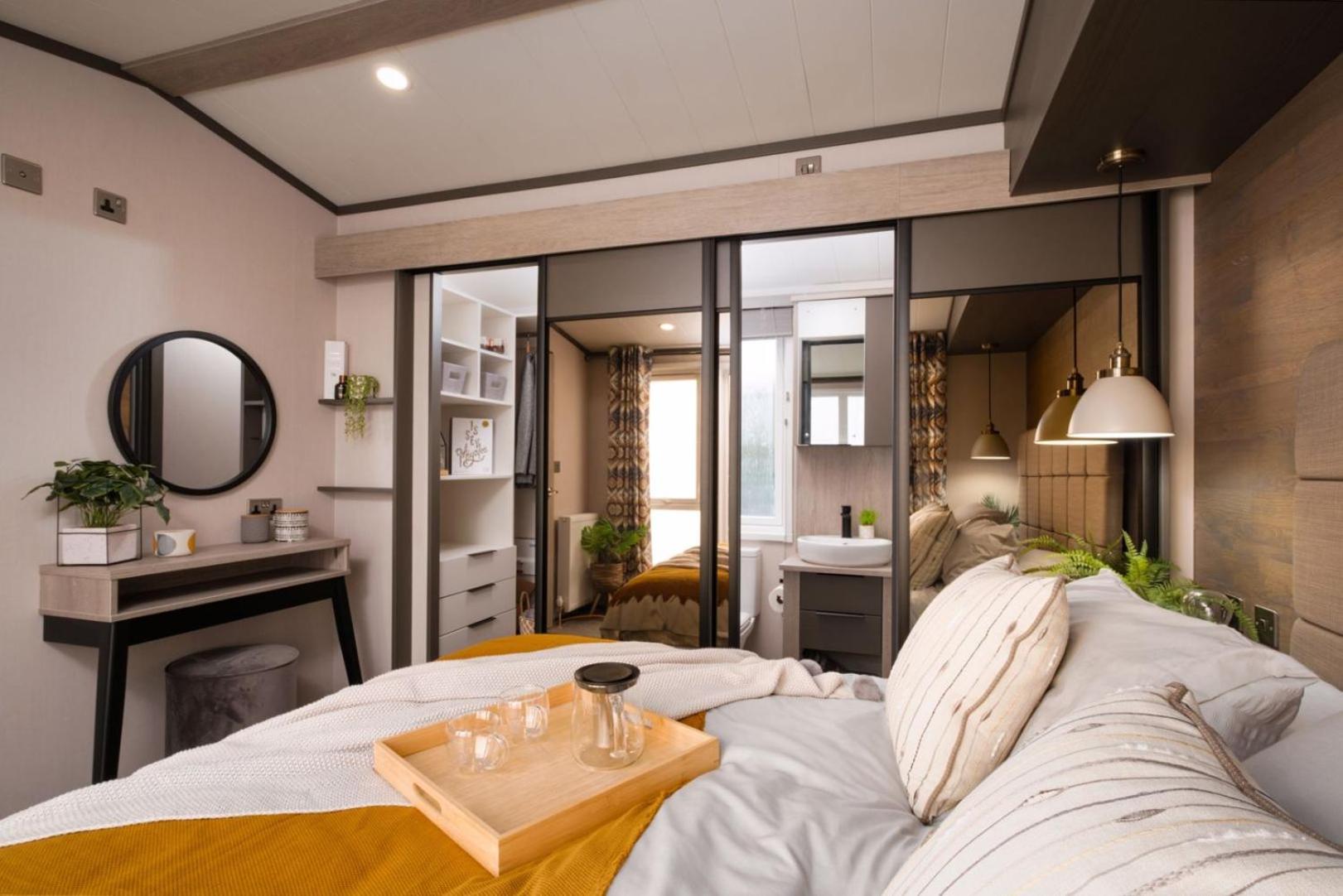 Seaton Estate Apartment Arbroath Luaran gambar