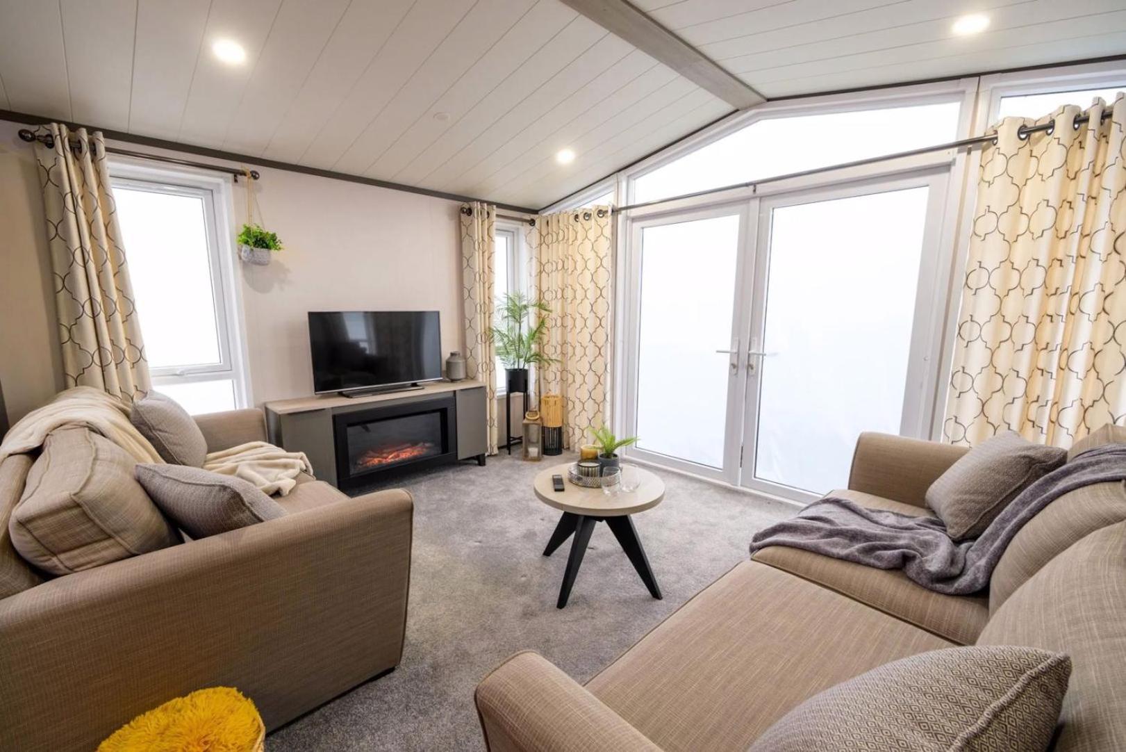 Seaton Estate Apartment Arbroath Luaran gambar