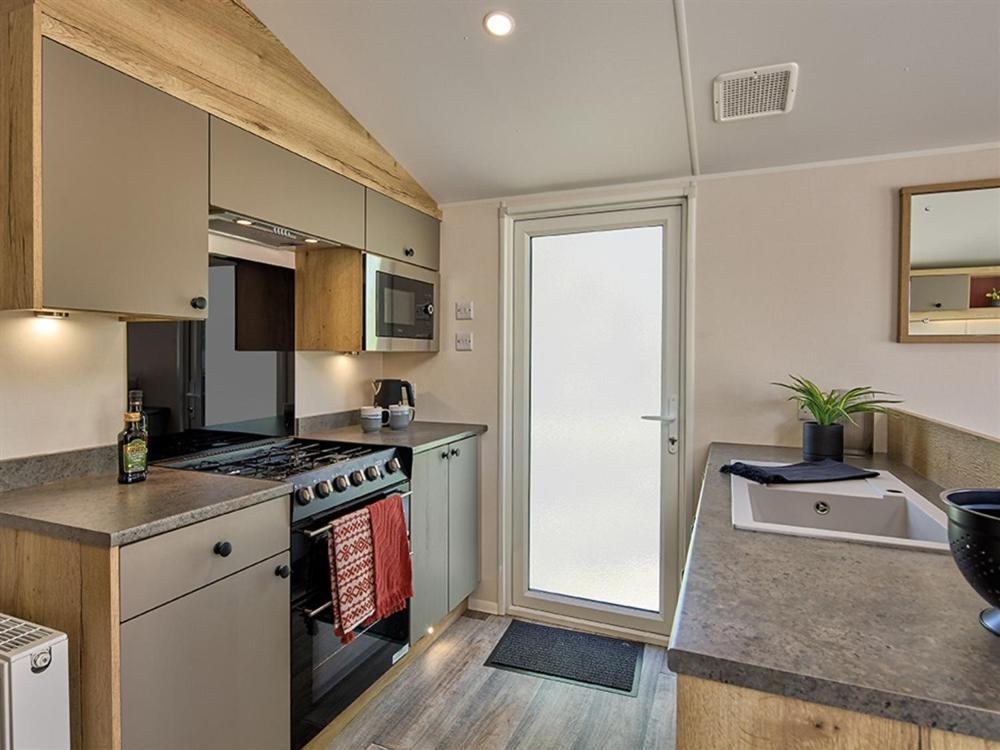 Seaton Estate Apartment Arbroath Luaran gambar